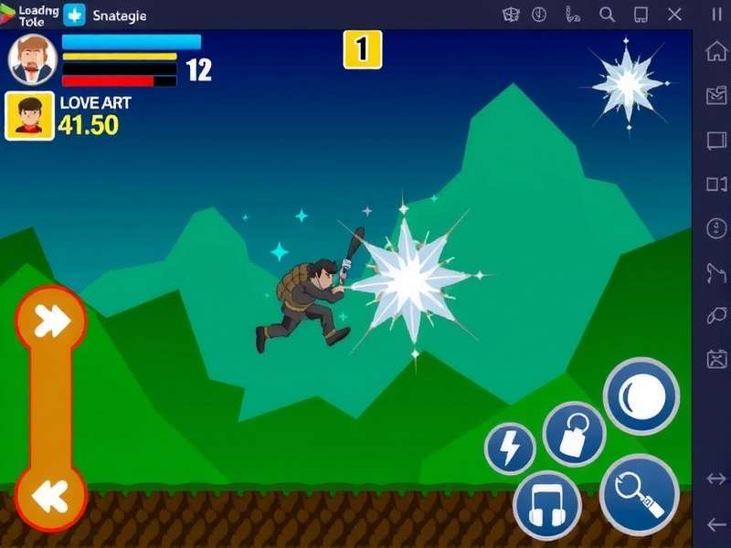 Bombay Slam Master gameplay mechanics